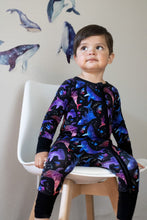 Load image into Gallery viewer, Cosmic Sea - Zippy