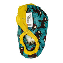 Load image into Gallery viewer, Printed Nappy Bamboo - Deer