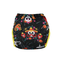 Load image into Gallery viewer, Printed New Born Bamboo - Fiesta (Limited Edition)