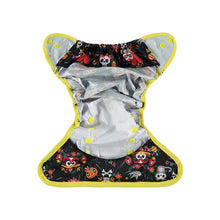 Load image into Gallery viewer, Printed Popper Cover Bamboo - Fiesta (Limited Edition)