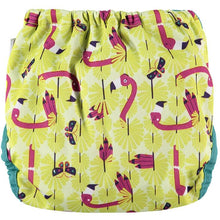 Load image into Gallery viewer, Printed Nappy Bamboo - Lala&Bugsy