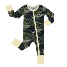 Load image into Gallery viewer, Dino-Stripe - Zippy