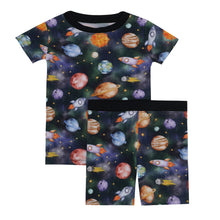 Load image into Gallery viewer, Outer Space - Short Set