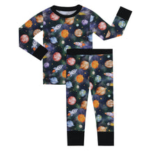 Load image into Gallery viewer, Outer Space - Long Sleeve Set