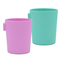 Load image into Gallery viewer, ez-cup Magnetic Hanging Fridge Cup