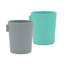 Load image into Gallery viewer, ez-cup Magnetic Hanging Fridge Cup