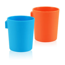 Load image into Gallery viewer, ez-cup Magnetic Hanging Fridge Cup