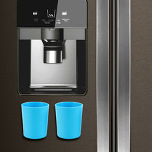 Load image into Gallery viewer, ez-cup Magnetic Hanging Fridge Cup