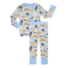 Load image into Gallery viewer, Pound Puppies - Long Sleeve Set
