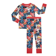 Load image into Gallery viewer, Spidey - Long Sleeve Set
