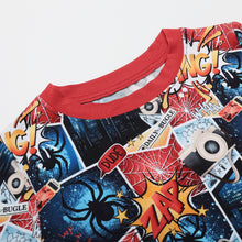 Load image into Gallery viewer, Spidey - Long Sleeve Set
