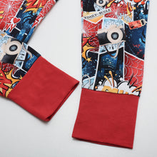 Load image into Gallery viewer, Spidey - Long Sleeve Set
