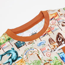 Load image into Gallery viewer, Dino Museum - T-shirt
