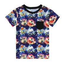 Load image into Gallery viewer, Spooky Riders - T-shirt
