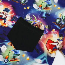 Load image into Gallery viewer, Spooky Riders - T-shirt
