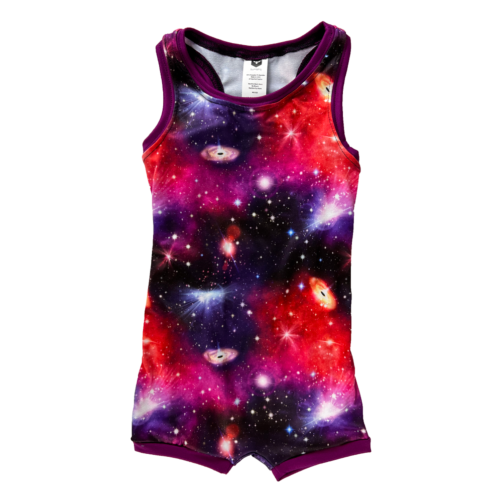 Racerback Jumper - Supernova