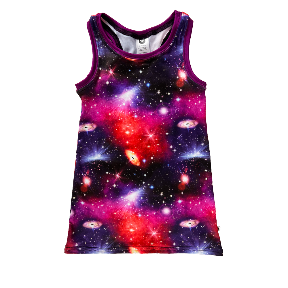 Supernova – Gugu World