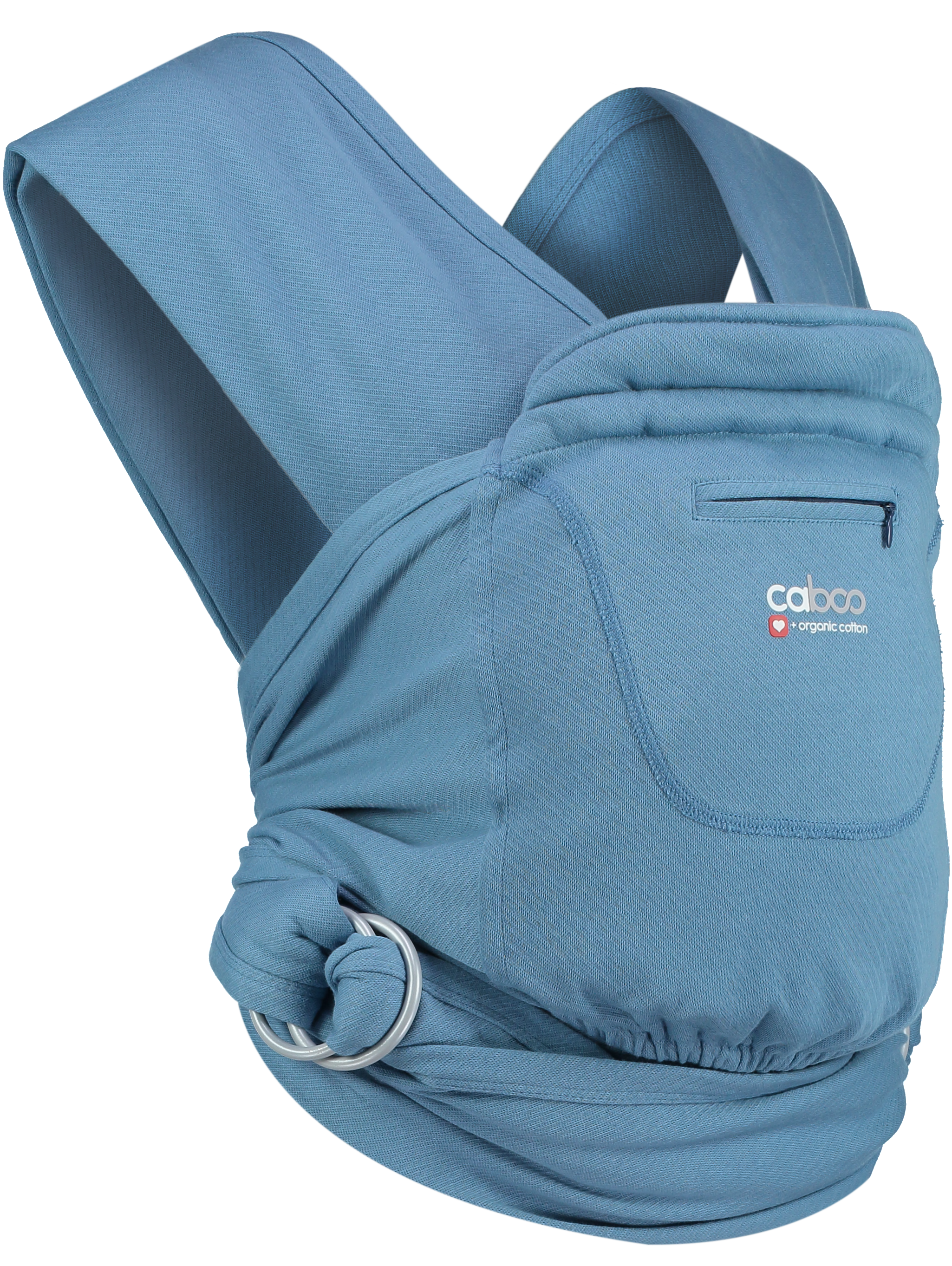 Caboo carrier hot sale organic