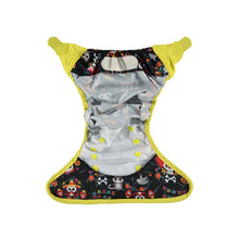 Load image into Gallery viewer, Printed  Cover Bamboo - Fiesta (Limited Edition)
