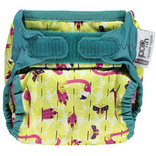 Load image into Gallery viewer, Printed Nappy Bamboo - Lala&amp;Bugsy
