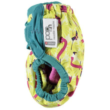 Load image into Gallery viewer, Printed Nappy Bamboo - Lala&amp;Bugsy
