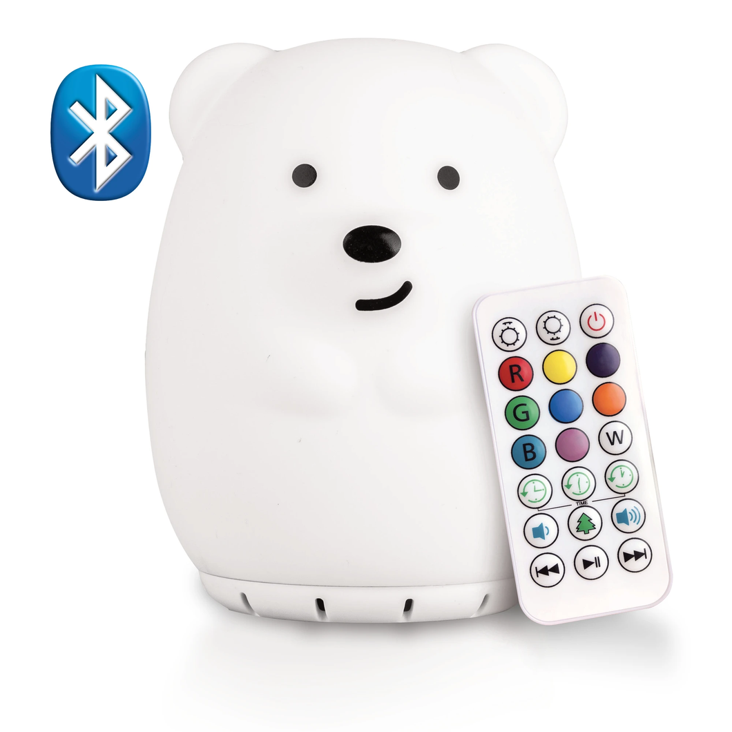 Lumipets - Bluetooth-Bear