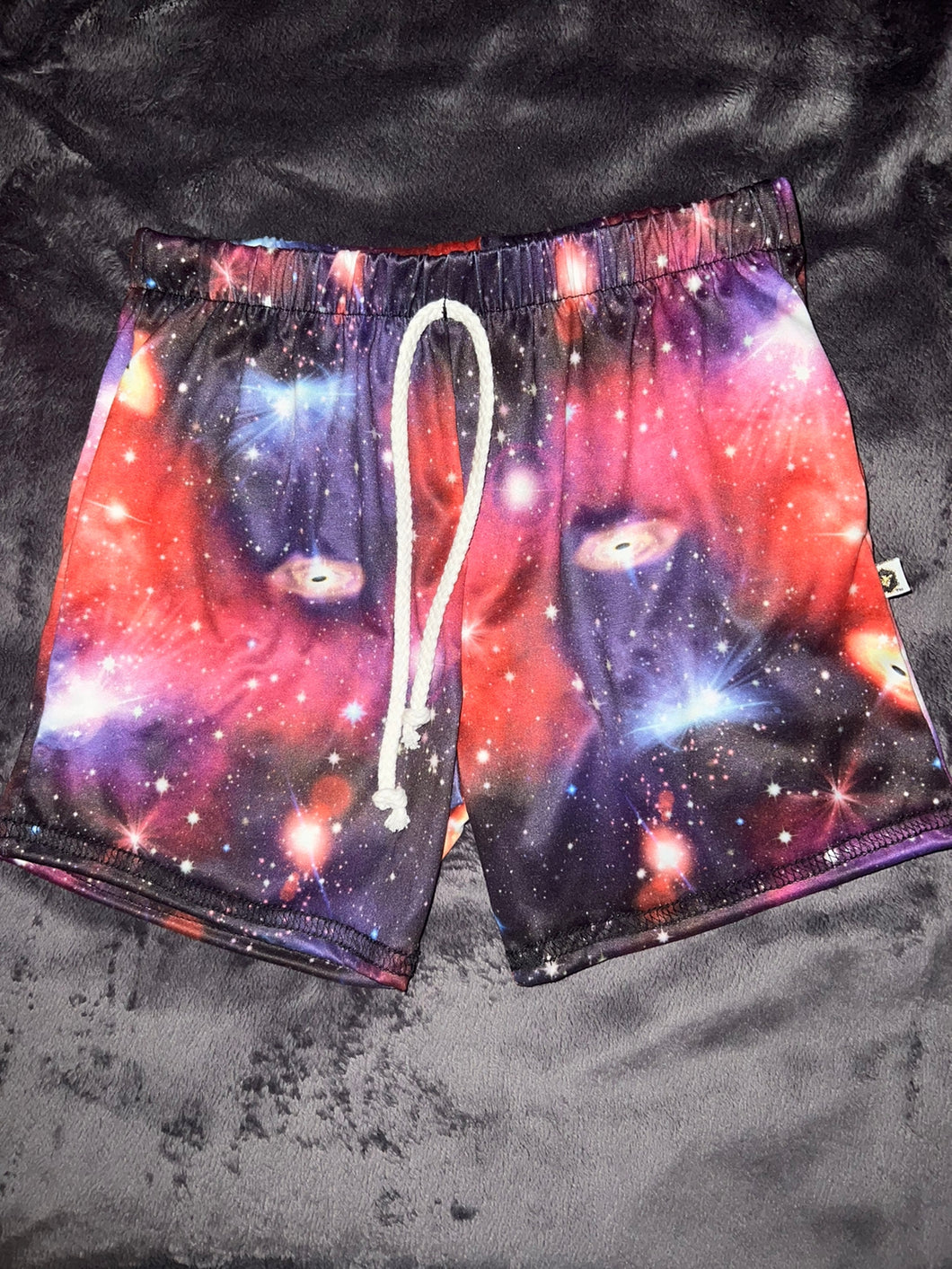 Joggers Shorts- Supernova