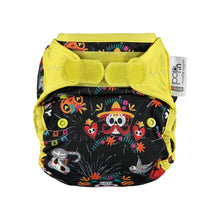 Load image into Gallery viewer, Printed  Cover Bamboo - Fiesta (Limited Edition)
